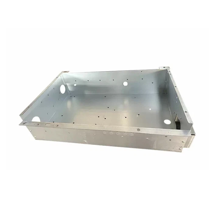 Customized OEM Deep Drawn Metal Stampings Customized OEM Deep Drawn Metal Stampings